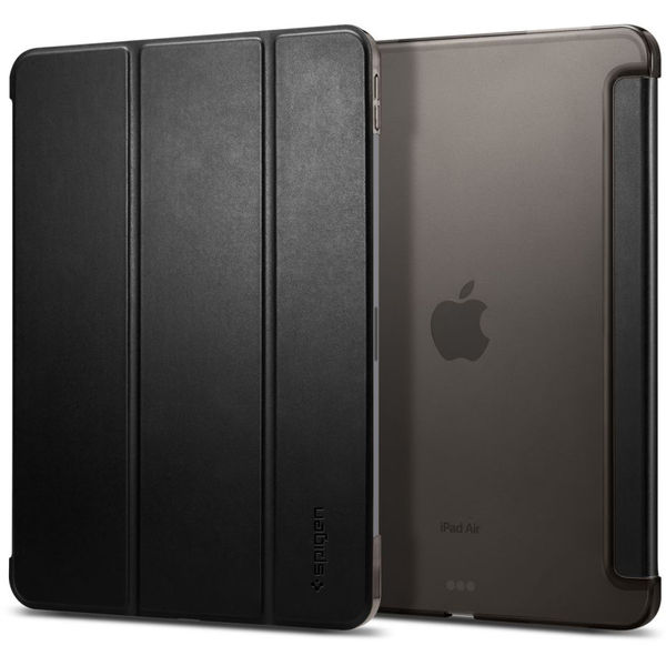 Spigen - Smart Fold - iPad Air 13 (2024) - Black