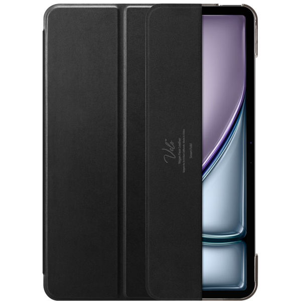 Spigen - Smart Fold - iPad Air 13 (2024) - Black