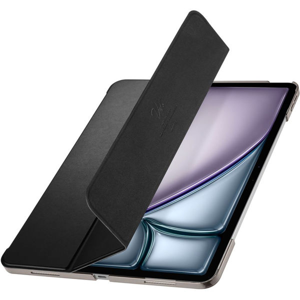 Spigen - Smart Fold - iPad Air 13 (2024) - Black
