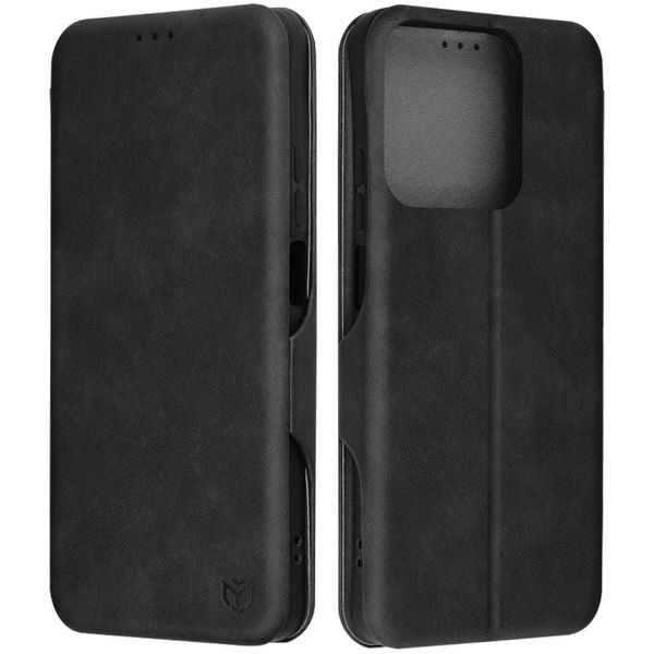 Techsuit - Safe Wallet Plus - Realme C63 / C61 - Black