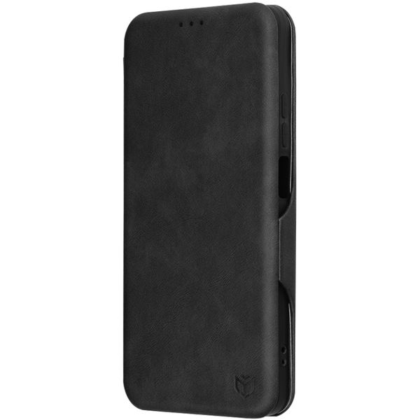 Techsuit - Safe Wallet Plus - Realme C63 / C61 - Black