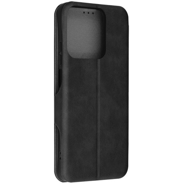 Techsuit - Safe Wallet Plus - Realme C63 / C61 - Black