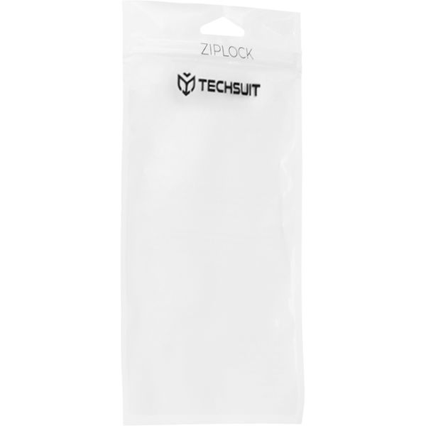 Techsuit - CamGuard Pro - Realme C61 / Realme C63 - Rose Gold