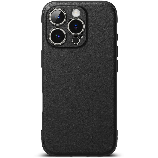 Ringke - Onyx - iPhone 16 Pro Max - Black