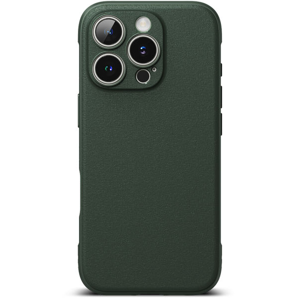 Ringke - Onyx - iPhone 16 Pro Max - Dark Green