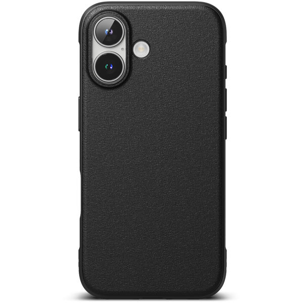Ringke - Onyx - iPhone 16 Plus - Black
