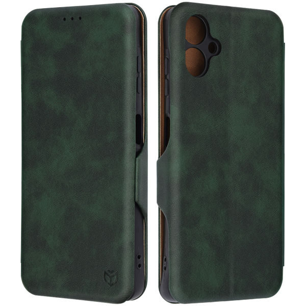 Techsuit - Safe Wallet Plus - Samsung Galaxy A06 - Green