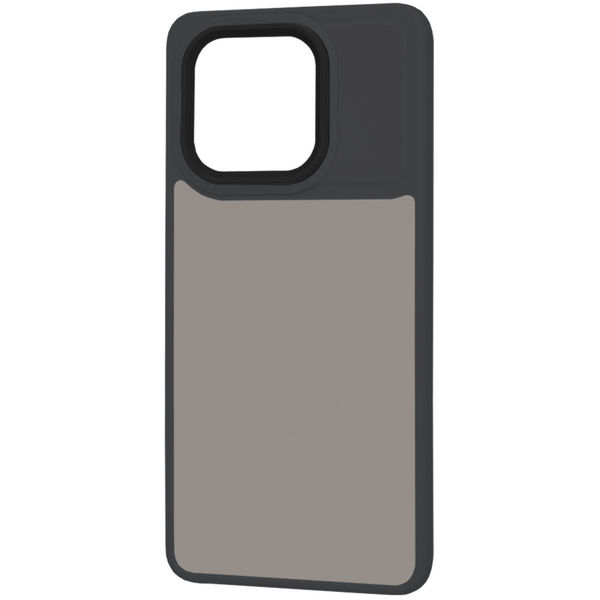 Techsuit - HaloFrost Series - Xiaomi Poco X6 Pro - Black