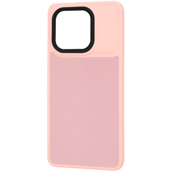Techsuit - HaloFrost Series - Xiaomi Poco X6 Pro - Pink
