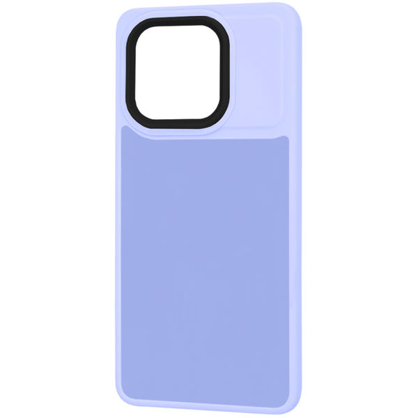 Techsuit - HaloFrost Series - Xiaomi Poco X6 Pro - Light Purple