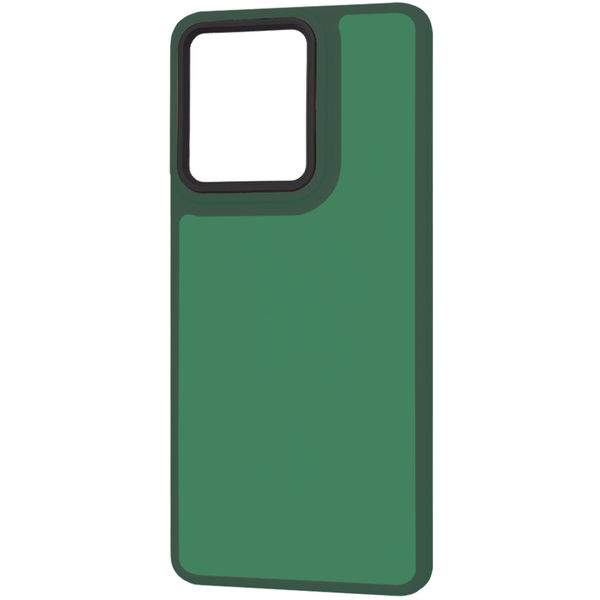 Techsuit - HaloFrost Series - Motorola Edge 50 Pro - Midnight Green