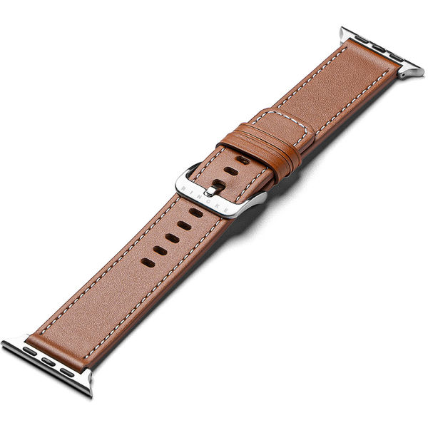 Ringke - Leather One Basic - Apple Watch 6 44mm - Brown