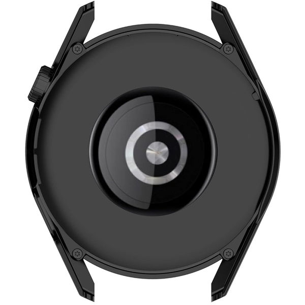 Techsuit - Defense360 Pro - Huawei Watch GT 3 (42mm) - Black