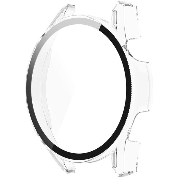 Techsuit - Defense360 Pro - Huawei Watch GT 3 (42mm) - Clear