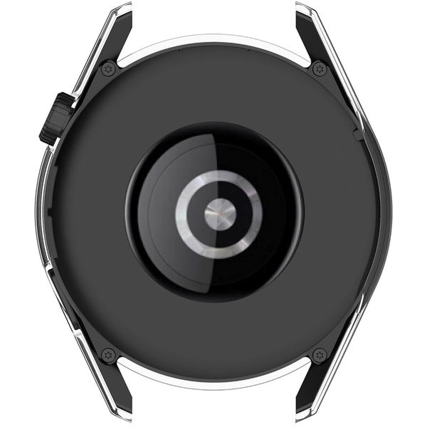 Techsuit - Defense360 Pro - Huawei Watch GT 3 (42mm) - Clear