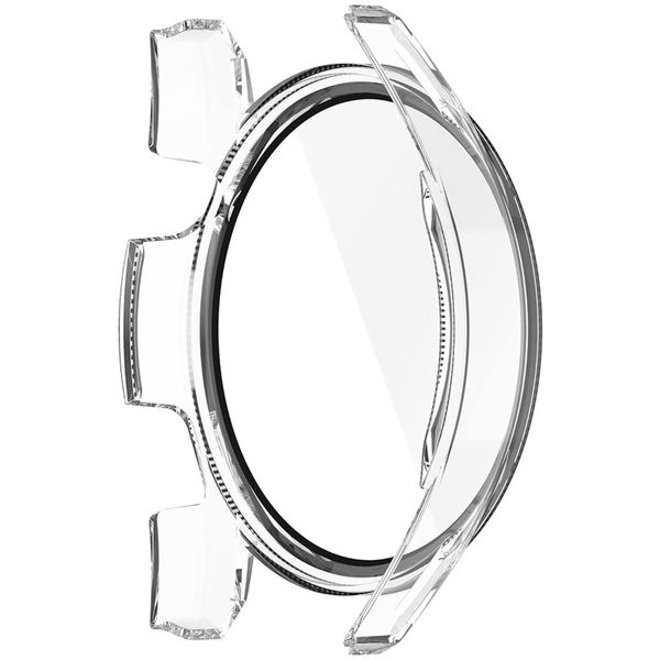 Techsuit - Defense360 Pro - Huawei Watch GT 3 (42mm) - Clear