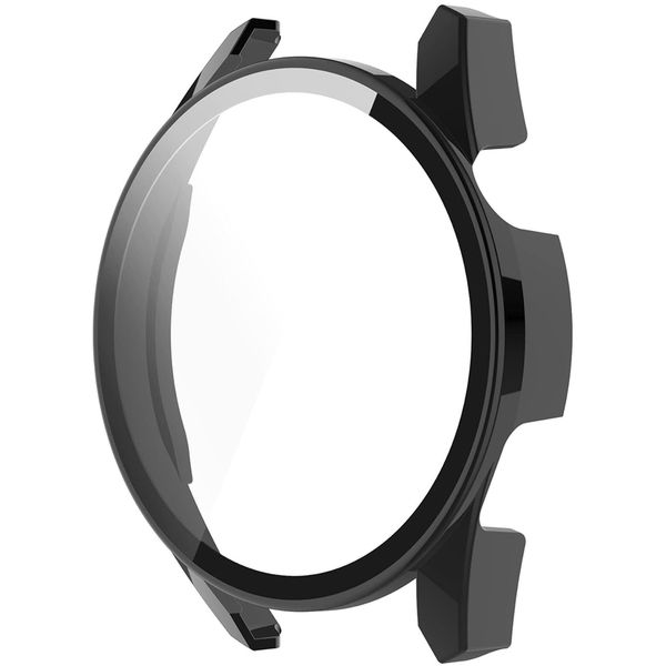 Techsuit - Defense360 Pro - Huawei Watch GT 3 (46mm) - Black