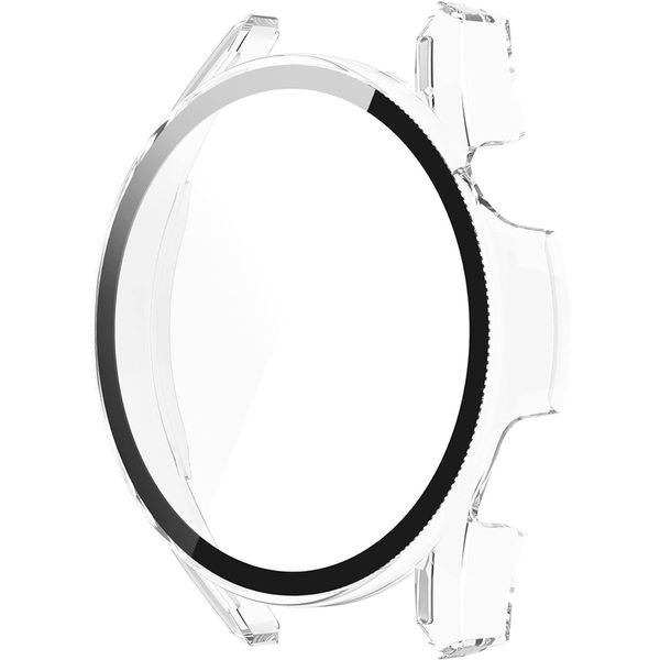 Techsuit - Defense360 Pro - Huawei Watch GT 3 (46mm) - Clear