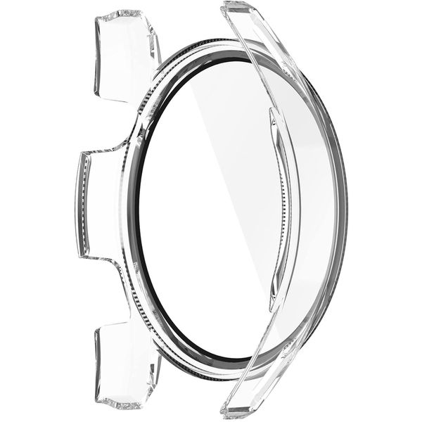 Techsuit - Defense360 Pro - Huawei Watch GT 3 (46mm) - Clear