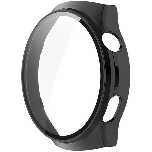 Techsuit - Defense360 Pro - Huawei Watch 4 - Black