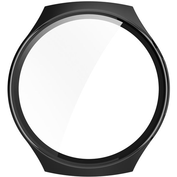 Techsuit - Defense360 Pro - Huawei Watch 4 - Black