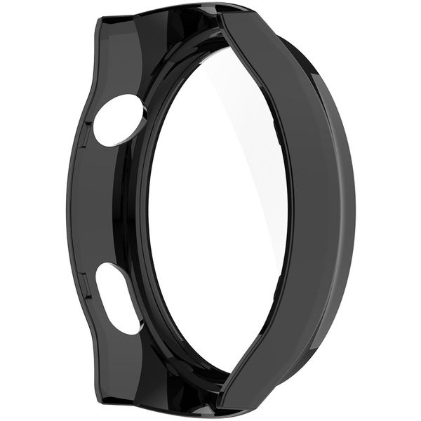 Techsuit - Defense360 Pro - Huawei Watch 4 - Black