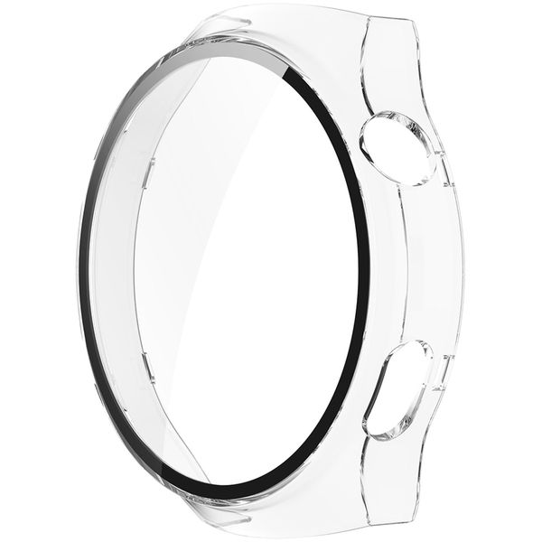 Techsuit - Defense360 Pro - Huawei Watch 4 - Clear