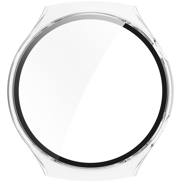 Techsuit - Defense360 Pro - Huawei Watch 4 Pro - Clear