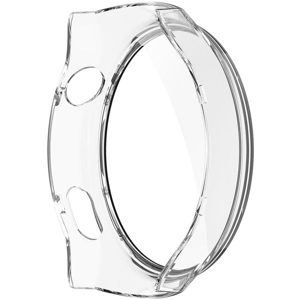 Techsuit - Defense360 Pro - Huawei Watch 4 Pro - Clear