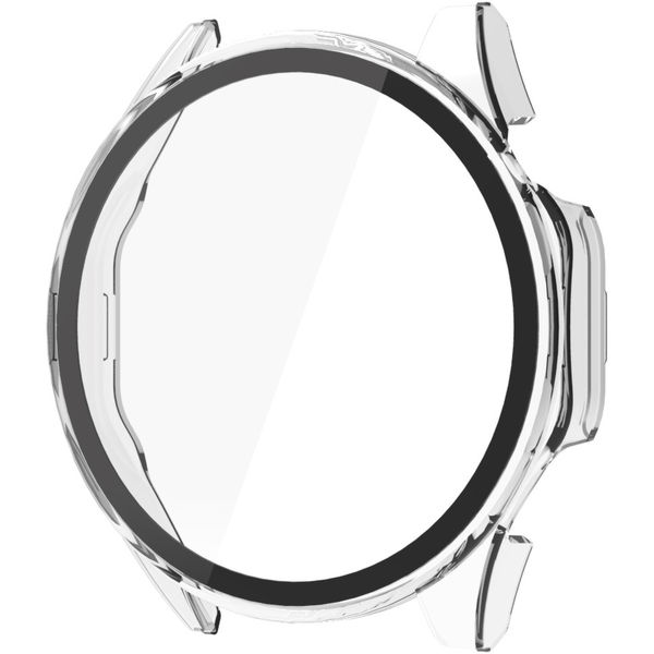 Techsuit - Defense360 Pro - Huawei Watch GT 4 (46mm) - Clear