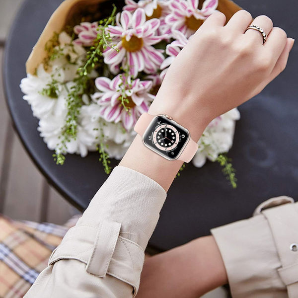 Techsuit - Defense360 Pro - Huawei Watch GT 4 (46mm) - Clear