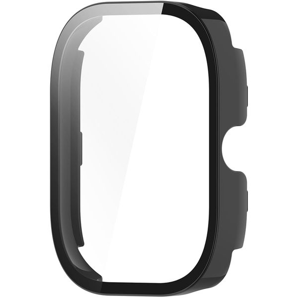 Techsuit - Defense360 Pro - Xiaomi Redmi Watch 4 - Clear