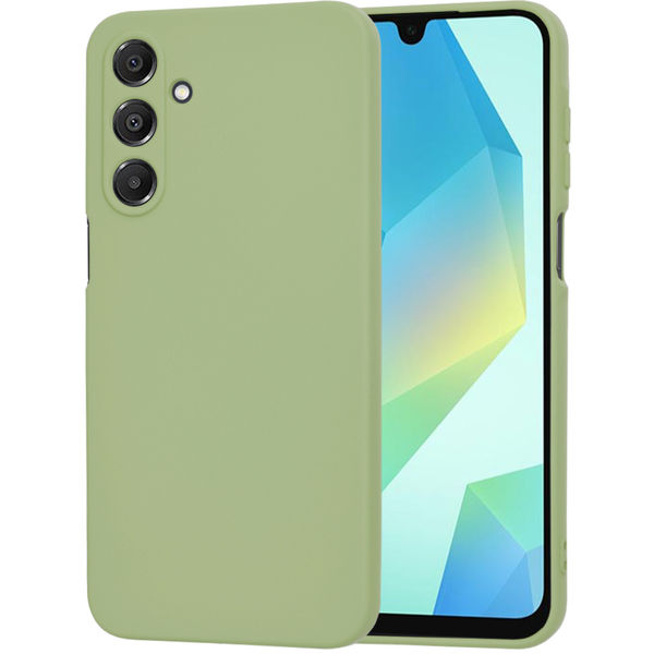 Techsuit - SoftFlex - Samsung Galaxy A16 4G / A16 5G - Matcha
