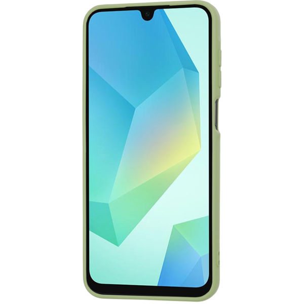Techsuit - SoftFlex - Samsung Galaxy A16 4G / A16 5G - Matcha