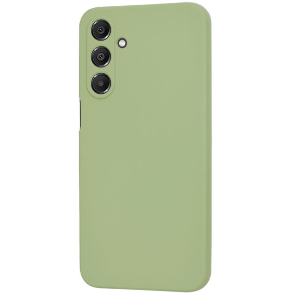 Techsuit - SoftFlex - Samsung Galaxy A16 4G / A16 5G - Matcha