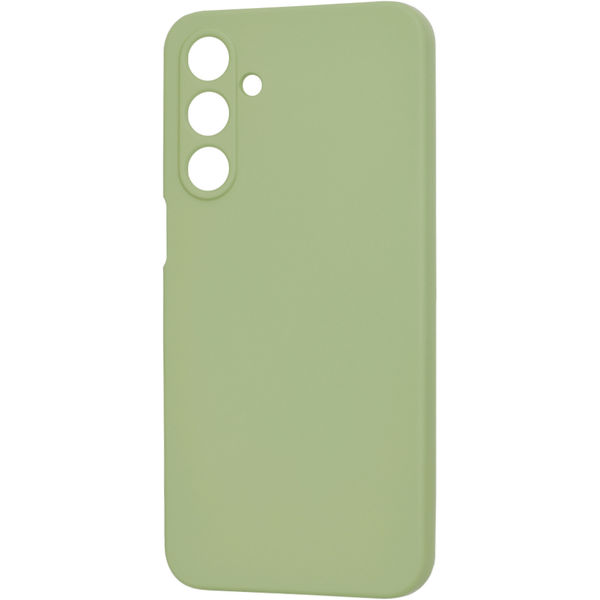 Techsuit - SoftFlex - Samsung Galaxy A16 4G / A16 5G - Matcha
