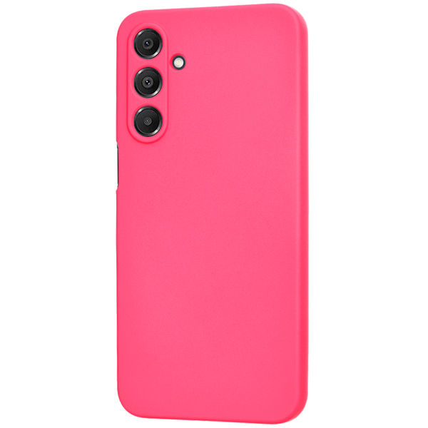 Techsuit - SoftFlex - Samsung Galaxy A16 4G / A16 5G - Hot Pink
