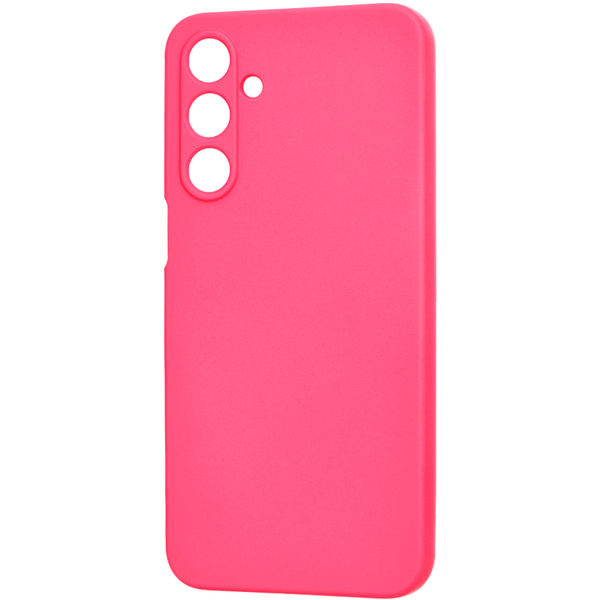 Techsuit - SoftFlex - Samsung Galaxy A16 4G / A16 5G - Hot Pink