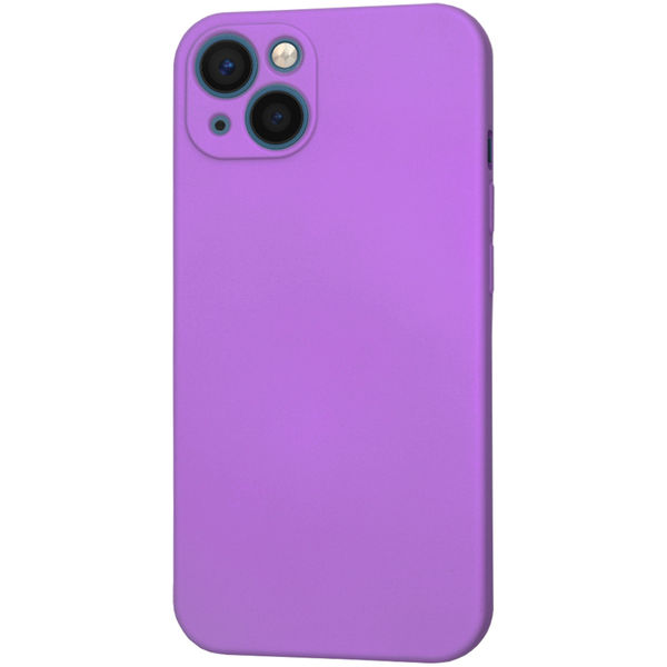 Techsuit - SoftFlex MagSafe - iPhone 13 - Purple