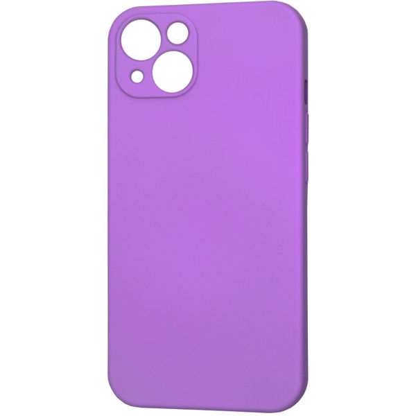 Techsuit - SoftFlex MagSafe - iPhone 13 - Purple