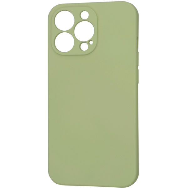 Techsuit - SoftFlex MagSafe - iPhone 13 Pro - Matcha