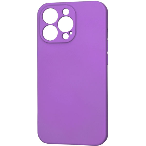 Techsuit - SoftFlex MagSafe - iPhone 13 Pro - Purple
