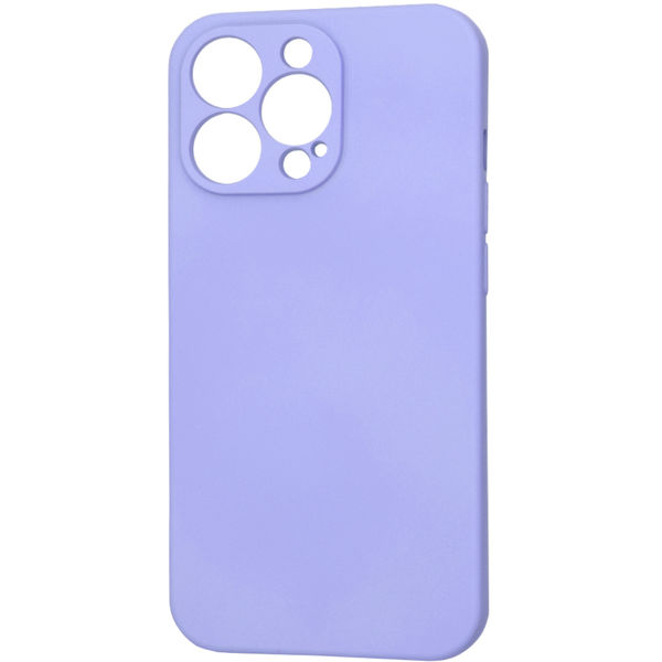 Techsuit - SoftFlex MagSafe - iPhone 13 Pro - Light Purple