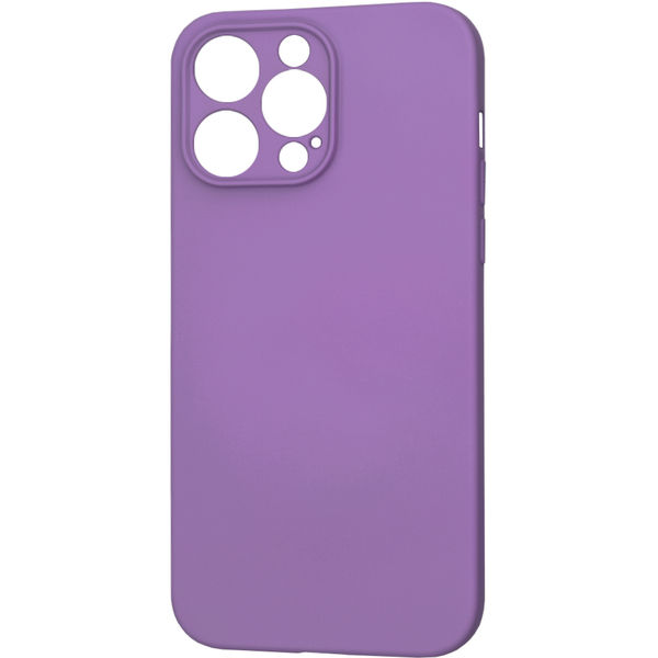 Techsuit - SoftFlex MagSafe - iPhone 14 Pro Max - Purple