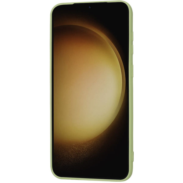 Techsuit - SoftFlex MagSafe - Samsung Galaxy S23 Plus - Matcha