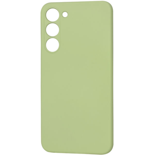 Techsuit - SoftFlex MagSafe - Samsung Galaxy S23 Plus - Matcha
