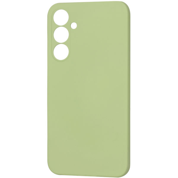 Techsuit - SoftFlex MagSafe - Samsung Galaxy S23 FE - Matcha