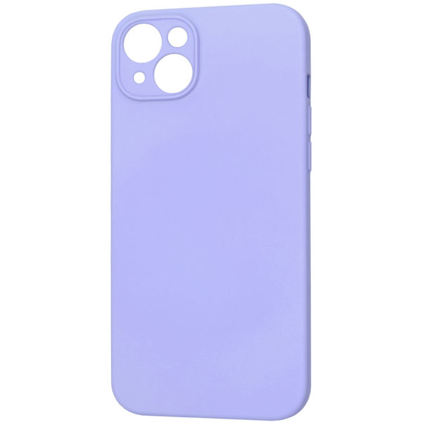 Techsuit - SoftFlex MagSafe - iPhone 15 Plus - Light Purple