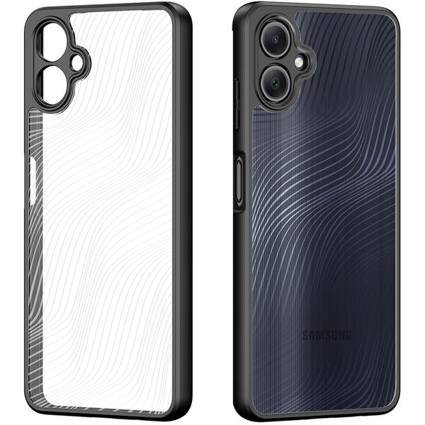 Dux Ducis - Aimo Series - Samsung Galaxy A06 - Black