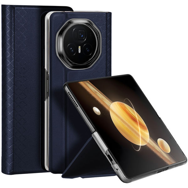 Dux Ducis - Bril - Honor Magic V3 - Blue